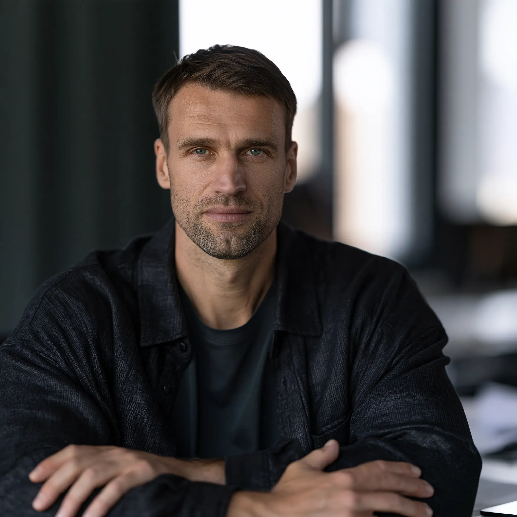 Stefan Kretzmer
