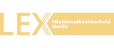 Mietenvolksentscheid Berlin